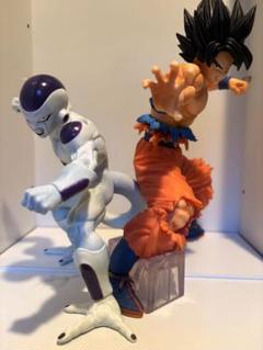 2025年最新】ドラゴンボール フリーザ フィギュアの人気アイテム