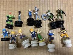 2025年最新】ドラゴンボール チェスの人気アイテム - メルカリ