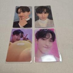 SEVENTEEN　セブチ　Dream　来場者特典