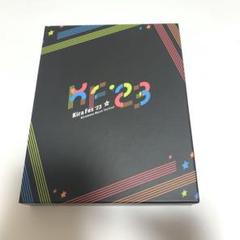 Kiramune Music festival 2023 ブルーレイ キラフェス