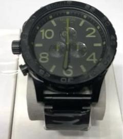 2025年最新】nixon 51-30の人気アイテム - メルカリ