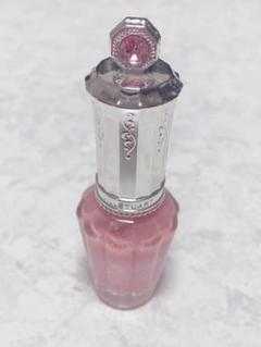 JILLSTUARTネイルラッカーR【#08berry sorbet 】10ml