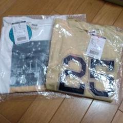 キッズ　Tシャツ　140　半袖