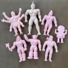 キン消し　マリポーサ　当時物　昭和 2025年最新】Yahoo!オークション -キン消し マリポーサの中古品
