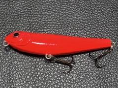 メガバス ito ドッグX ジュニア オールド'00 マットタイガー 新品未開封 2323_thumbnail.jpg