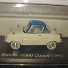 Yahoo!オークション - 【珍品】マツダ R360 クーペ トーヨー