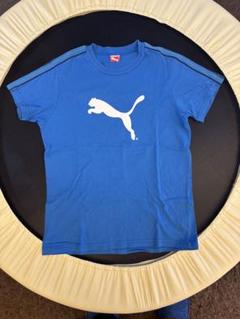 PUMA Tシャツ　160 コットン100%