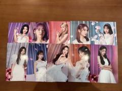 IZ*ONE Oneiric Theater ミニポスター