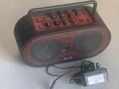 2025年最新】vox soundbox miniの人気アイテム - メルカリ
