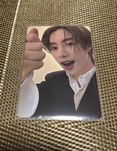 GOT7 NESTFEST トレカ Mark マーク セット GOT7 マーク トレカ&ステッカーセット あらい