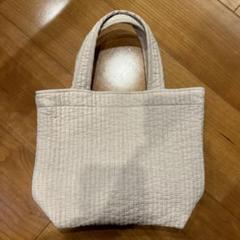 pionunnal MOVEトリュフ 未使用ヌビバッグ ピオヌンナル ピオヌンナル move pionunnal ヌビバッグ - メルカリ