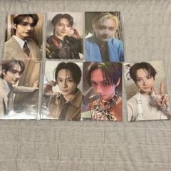 SEVENTEEN ジュン トレカ まとめ売り セット