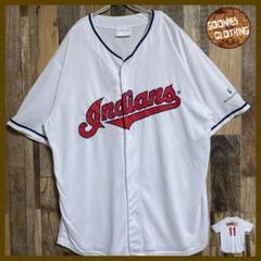 d*a様 MLB インディアンズ 9 WILLAMS ユニフォーム - メルカリ