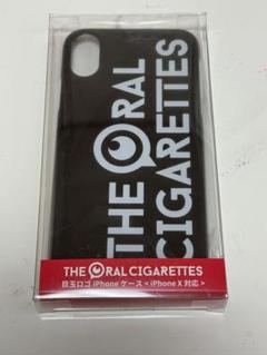 THE ORAL CIGARETTES スマホケース スマホリング 商品詳細ページ | THE ORAL CIGARETTES OFFICIAL SHOP | 目玉