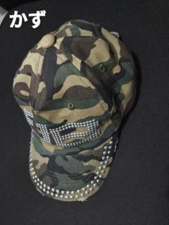 BEEDEN キャップ 迷彩 BD STUDS DAMAGE CAP – BEEDEN