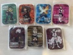 僕のヒーローアカデミア 相反する思い G賞 アクリルスタンド コンプリートセット