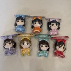 FRUITS ZIPPER ちびぬいver1 コンプリートセット FRUITS ZIPPER ちびぬいver1 コンプリートセット - メルカリ