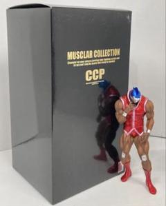 ccp キン肉マンマリポーサ　情熱の赤バージョン
