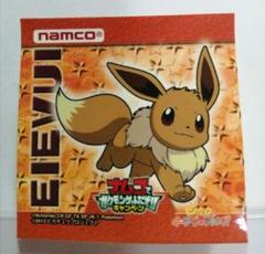 ポケモン《非売品》イーブイシール　2013年
