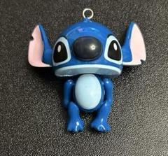 スティッチ　キーホルダー