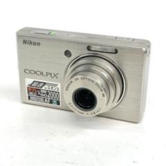 【✨美品✨】Nikon COOLPIX S500 デジタルカメラ　新品バッテリー Amazon | ニコン対応 EN-EL10 互換 バッテリーロワジャパン【PSE