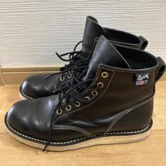 Danner メンズ ブーツ 27cm位