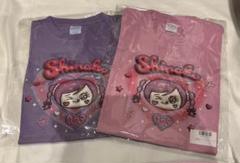 しなこマシュマロプリンセスTシャツ♡ – しなこofficialHP
