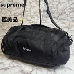 2025年最新】SUPREME メンズ ボストンバッグ・旅行用バッグの