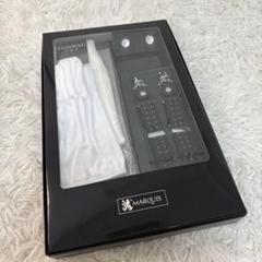 マーキス　新郎小物＋シャツSサイズ 2025年最新】marquis 新郎の人気アイテム - メルカリ