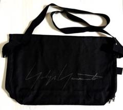 メーカー直売所 2025年最新】Yohji Yamamoto メッセンジャーバッグの人気 バッグ