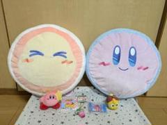 星のカービィ　6点 詰め合わせ