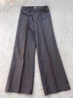 ☆新品未使用☆ポールスミス　女性用カジュアルパンツ Paul Smith woman】ポールスミス カジュアル パンツ 良品 貴重