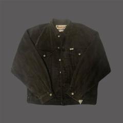 90s GUESS デニムジャケット　ブラック　ビックサイズ アメリカ製 90s GUESS デニムジャケット ブラック ビックサイズ アメリカ製