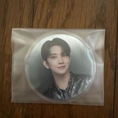 SEVENTEEN DREAM POP UP 缶バッジ　ジョシュア　セット JOSHUA SEVENTEEN 缶バッジ 2個セット - メルカリ