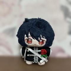 あんスタ 朔間凛月 萌萌ぬいぐるみ いつぬいプリント カーニバル まとめ売り あんスタ 朔間凛月 萌萌ぬいぐるみ いつぬいプリント カーニバル