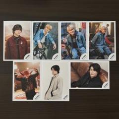 SixTONES 森本慎太郎 公式写真 266枚 セット売り SixTONES 森本慎太郎 公式写真 266枚 セット売り - メルカリ