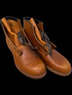 2025年最新】REDWING（レッドウィング） BECKMAN BOOTS