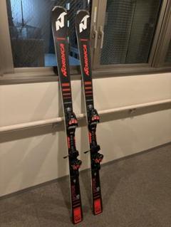 DOBERMANN SPITFIRE 72 RB FDT　スキー板　スキー Nordica 2023 Dobermann Spitfire RB 72 FDT Skis w/X-Cell 12