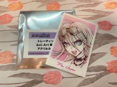ニューダンガンロンパV3 缶バッジセット 春川魔姫