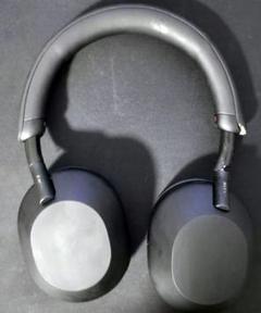 SONY WH-1000XM5 ワイヤレスヘッドホン 破損あり【ジャンク品