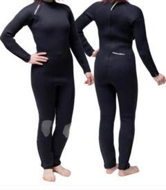 さらに値下げ❗️Bウエットスーツ5×4㍉ノンジップ 受注生産～ | WET SUITS | 販売中の商品 | USED SURF×SURF MARKET