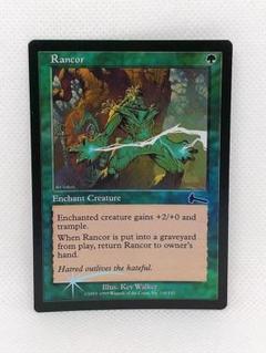【foil】 MTG マジックザギャザリング 怨恨 英語版 2025年最新】怨恨 foilの人気アイテム - メルカリ