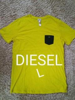 dieselTシャツ L