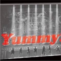Kis-My-Ft2 - キスマイ Yummy!! Blu-ray【新品★未開封】 Kis-My-Ft2 - Kis-My-Ft2 LIVE TOUR 2018 Yummy Blu-ray盤の通販