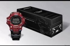 キャラバン誕生50周年オリジナルG-SHOCK GBD-100SM-4A1のサムネイル