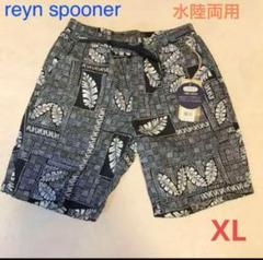 reyn spooner ハーフパンツ