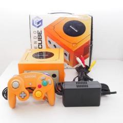 2025年最新】ゲームキューブ 本体 オレンジの人気アイテム