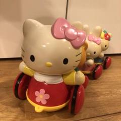 激レア！ ハローキティのおさんぽしようよ 2025年最新】キティ おさんぽしようよの人気アイテム - メルカリ