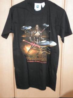 【超希少】ターミネーター2-リバーシブル MA-1 シルバー/ブラック USJ 2025年最新】usj tシャツ ターミネーターの人気アイテム - メルカリ