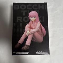 ぼっち・ざ・ろっく！後藤ひとりフィギュア